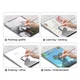 Ручка стилус Stylus Pen Earldom ET-P1for apple ipad белый (771016) - изображение 5