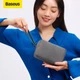 Сумка Baseus (LBJX010013) EasyJourney Series Storage Bag Gray (770888) - изображение 3