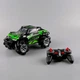 Машинка На Радиоуправлении Для Дрифта На Роликовых Колесах 4WD (Мощнный Корпус Из Ударопрочной Пластмассы) - изображение 3