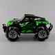 Машинка На Радиоуправлении Для Дрифта На Роликовых Колесах 4WD (Мощнный Корпус Из Ударопрочной Пластмассы) - изображение 6