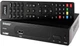 Цифровой тюнер наземного телевидения Savio DT-DV02 (5901986047698) - изображение 2