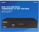 Цифровой тюнер наземного телевидения Savio DT-DV02 (5901986047698) - изображение 3