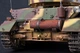 Сборная модель 1/16 cредний немецкий танк Pz.Beob.Wg. IV Ausf.J Trumpeter 00922 - изображение 6