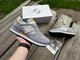 Кроссовки мужские Saucony Shadow 2108-860s 46.5 (12 US) 30 см Grey Tan серый (11111380) - изображение 3