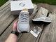 Кроссовки мужские Saucony Shadow 2108-860s 46.5 (12 US) 30 см Grey Tan серый (11111380) - изображение 4