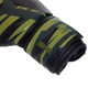 Перчатки боксерские на липучке Zelart Challenger BO-3973 (р-р 12oz, хаки) - изображение 3