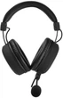 Słuchawki z mikrofonem Savio Stratus Black (SAVGH-STRATUS) - obraz 2