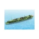 Збірна модель 1/700 авіаносець Water Line Series No. 228 Chitose IJN Aircraft Carrier Aoshima 00951 - зображення 2