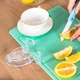 Ручная соковыжималка для лимона, апельсина Empire Home Juicer пресс для цитрусовых - изображение 8