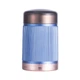 Электробритва мини беспроводная Blawless Portable Shaver HX-311 портативная бритва дорожная аккумуляторная, 60 минут на одном заряде Синяя - изображение 2