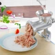 М'ясорубка ручна Sastar Meat Mincer JCW5 із алюмінієвого сплаву - зображення 4