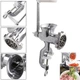 М'ясорубка ручна Sastar Meat Mincer JCW5 із алюмінієвого сплаву - зображення 9