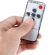 Комплект Автомобильный монитор A-Plus 4 PIN Color monitor TFT 7" для подключения камеры заднего вида или регистратора, парковочный экран + Пульт ДУ+ Камера заднего вида - изображение 7
