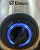 Блендер с чашей 1.5 л и кофемолкой 2в1 Grant 6610-1000W стационарный, 3 скорости - изображение 3