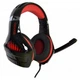 Гарнітура MICROLAB G6 3.5mm/USB Black/Red (G6R) - изображение 2