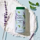 Тальк для тіла з ароматом лаванди і м'яти Love Nature, oriflame 100г - изображение 1
