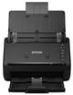 Skaner Epson WorkForce ES-500WII Czarny (B11B263401) - obraz 1