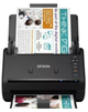 Skaner Epson WorkForce ES-500WII Czarny (B11B263401) - obraz 3