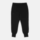 Дитячі штани спортивні Joma Montana Cuff Чорний 118-128 (102110.100) - зображення 1