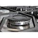 Варильна поверхня Ventolux HG640-DA3 CS (X) - зображення 3