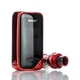 Стартовый набор Smok X-Priv 225W TC with TFV12 Prince Prism Red (sn477) - изображение 5