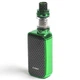 Стартовий набір Smok X-Priv 225W TC with TFV12 Prince Prism Green (sn476) - зображення 2