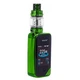 Стартовий набір Smok X-Priv 225W TC with TFV12 Prince Prism Green (sn476) - зображення 3