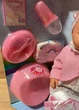 Пупс функціональний Yale Baby BL010O 8 функцій памперс горщик пляшечка тарілочка - зображення 4