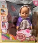 Пупс функциональный Yale Baby BL011B 8 функций памперс горшок бутылочка тарелочка - изображение 8