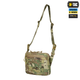 Сумка M-Tac Admin Bag Elite Multicam - изображение 4