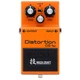 Педаль эффектов дисторшн BOSS DS1W - изображение 1