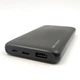 Портативний зарядний пристрій Power Bank 10000mAh XO PR182 Black - зображення 2