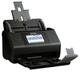 Skaner Epson WorkForce ES-580W czarny (B11B258401) - obraz 3