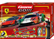 Автомобільна траса Carrera 62551 GO Ferrari Pro Speeders (4007486625518) - зображення 1