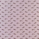 Коттон "Darling" сиреневый в коричневые косатки, ш.150 (18442.007) - изображение 1