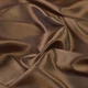 Тафта коричнево-золотистая, ш.150 (14426.039) - изображение 3