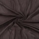 Сетка подкладочная жатая коричневая темная ш.135 (13920.003) - изображение 1