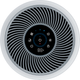 Очиститель воздуха LEVOIT Smart Air Purifier Core 300S Plus White (HEAPAPLVSEU0104) + Фильтр для Levoit Air Cleaner Filter Core 300 True HEPA 3-Stage (Original Mold and Bacteria Filter) (HEACAFLVNEA0041) (комплект) - изображение 3
