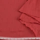 Сетка подкладочная жатая красная ш.130 (13920.005) - изображение 2