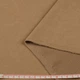 Замша мягкая бежевая темная, ш.150 (20642.001) - изображение 2