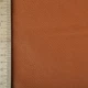 Кожа искусственная на флисе блестящая рыжая ш.140 (20844.017) - изображение 3