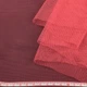 Сетка мягкая тонкая розово-оранжевая ш.150 (14334.031) - изображение 2