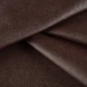 Кожа искусственная на флисе коричневая ш.140 (20829.002) - изображение 3