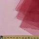 Сетка тонкая вишневая, ш.170 (14334.080) - изображение 3