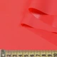Пленка ПВХ непрозрачная красная 0,15мм матовая, ш.90 (22019.004) - изображение 2