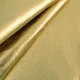 Замша искусственная золотистая штампованная, ш.145 (20619.004) - изображение 2