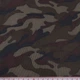 ПВХ ткань оксфорд 600D камуфляж болотно-коричневый, ш.150 (22135.006) - изображение 1
