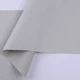 ПВХ ткань оксфорд 600D серая светлая (матовое покрытие) ш.150 (22140.004) - изображение 2