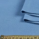 Фліс блакитний з синім відтінком світлий ш.168 (15002.073) - зображення 2