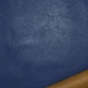 Кожа искусственная универсальная на флисе синяя ш.145 (20834.009) - изображение 2